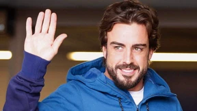 Alonso verzichtet auf erstes Rennen