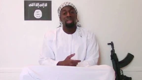 Attentäter standen in Kontakt 