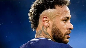 Neymar unterschreibt in Paris langfristigen Vertrag