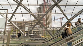 Eine Handvoll Angebote für den Elbtower