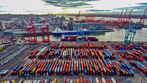 DIHK senkt Exporterwartungen