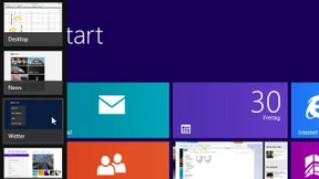 Weltweite Nachfrage nach klassischen PCs bricht ein