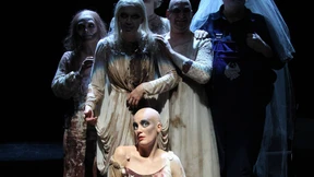 Die letzten Taten der Menschheit