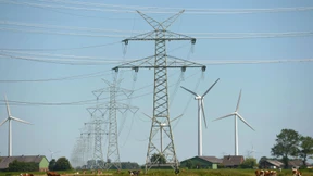 Tennet floppt mit  Projekt Bürgerleitung