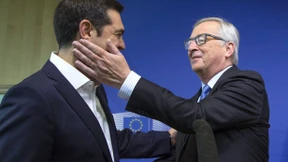 Mit vollem Körpereinsatz