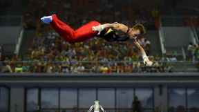 Schwierigstes Element der Turn-Geschichte