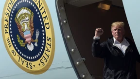 So plant Trump seine nächste Amtszeit