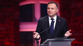 Duda: Das grausamste Verbrechen der Geschichte