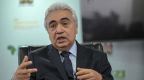 Energieagentur: Der Anfang vom Ende der fossilen Ära naht