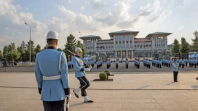 Wie Erdogan Ankara umgebaut hat