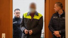 Staatsanwaltschaft fordert lange Haftstrafen