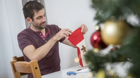 Was man Männern schenken kann