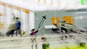 Worin Berlin zum weltweiten Zentrum wird