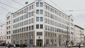 Merz Pharma schließt Standort in Reinheim