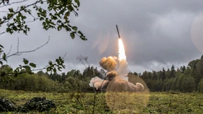 Was die Stationierung von russischen Atomwaffen in Belarus bedeutet