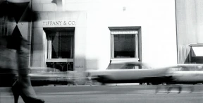 Sie ging nie ohne Stöckelschuhe aus dem Haus