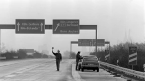 Alle 50 Jahre wieder