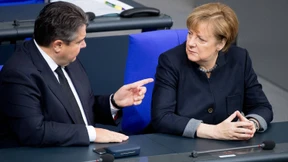 Der Bot macht Meinung