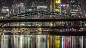 Britischer Schatzkanzler lästert über Frankfurt