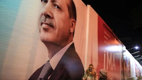 Youtube bleibt in der Türkei offenbar gesperrt