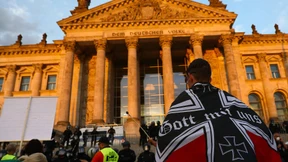 Ein im Sturm erprobtes Symbol