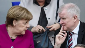 CDU-Politiker fürchten „politisches Erdbeben“