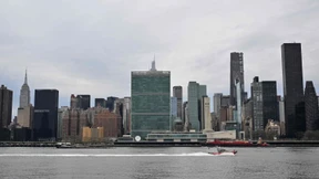 UN stehen vor harten Einsparungen