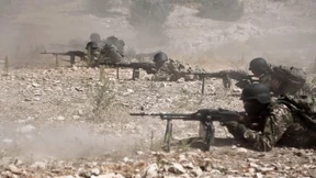 Trump warnt Russland und Iran