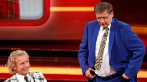 An den Grenzen des Sendekonzepts