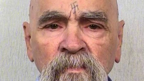 Massenmörder Charles Manson abermals im Krankenhaus