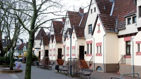 Hessens jüngste Stadt