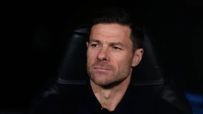 Real-Spieler stellen sich hinter Xabi Alonso