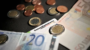 Negativzinsen kosten Beitragszahler Millionen