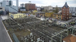 Starkes Rückgrat für die Wachstumsregion