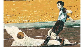 „Sein Leben war einmalig, trotz alledem“