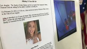 Vermisste Schauspielerin ermordet