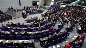 Kaufen die Reichen die Politiker?