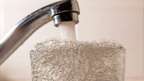 Mehrheit klagt für Wasserabgabe