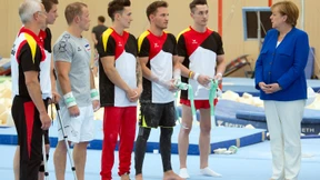 Merkel macht Kienbaum größer