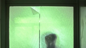 Ein Lächeln wie Schmelzkäse