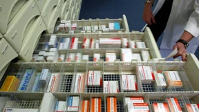 Reimporte auf dem Prüfstand