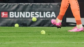 Schlecht für den Profi-Fußball