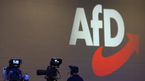 AfD-Landesschatzmeister Kral: „Das ist eine grenzenlose Frechheit“