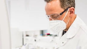 Ohne Pandemie schrumpft Qiagen