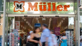 Müller darf Rabattgutscheine der Konkurrenz annehmen