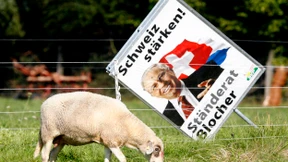 Ausländer und Arbeitsmarkt