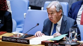UN-Generalsekretär warnt vor „tödlichem Kreislauf der gegenseitigen Gewalt“