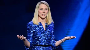 Auch unter Mayer gehen Werbeeinnahmen zurück