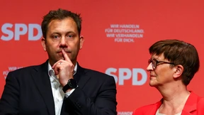 Wer zieht für die SPD ins Kabinett?