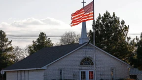 Der Spaltpilz in den Kirchen